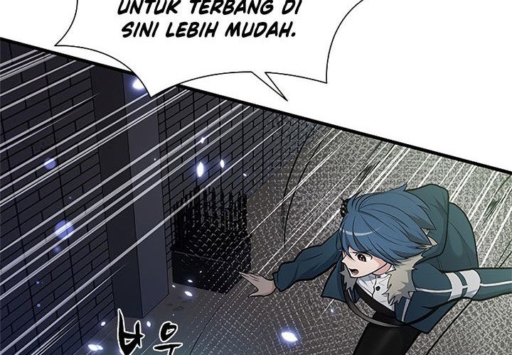 The Tutorial is Too Hard Chapter 44 - halaman 50