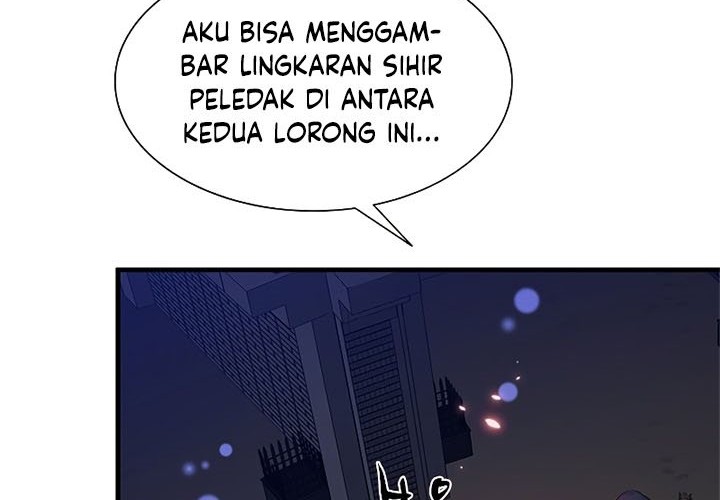 The Tutorial is Too Hard Chapter 44 - halaman 52
