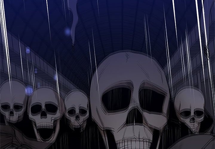 The Tutorial is Too Hard Chapter 44 - halaman 57