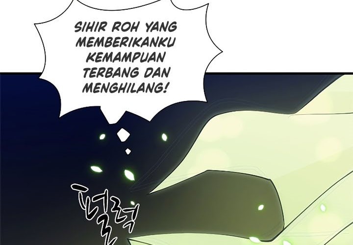 The Tutorial is Too Hard Chapter 44 - halaman 59