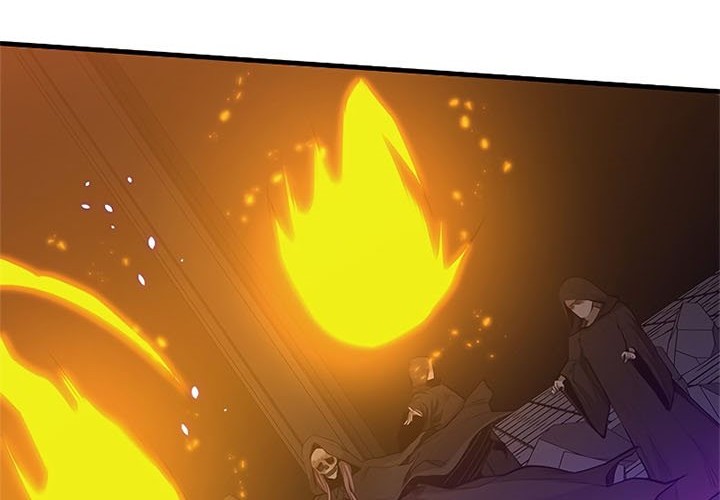 The Tutorial is Too Hard Chapter 44 - halaman 74