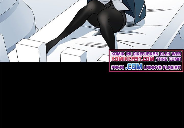 The Tutorial is Too Hard Chapter 44 - halaman 9