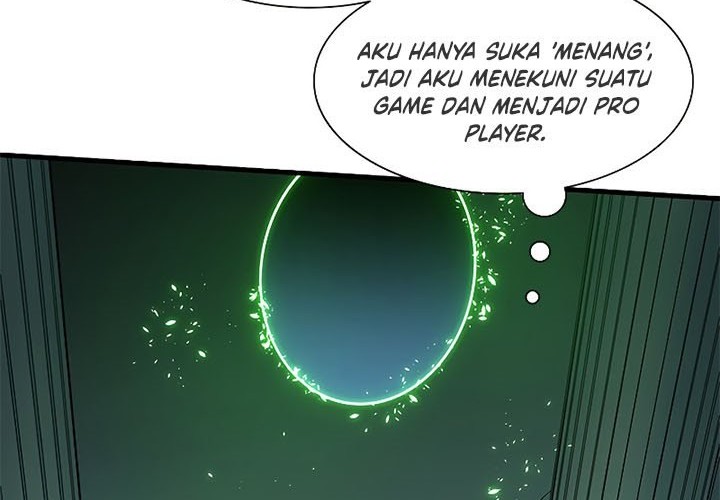 The Tutorial is Too Hard Chapter 45 - halaman 25