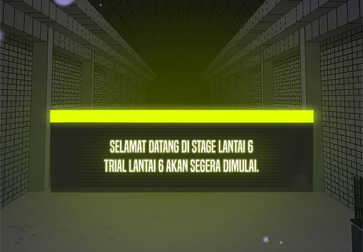 The Tutorial is Too Hard Chapter 45 - halaman 3