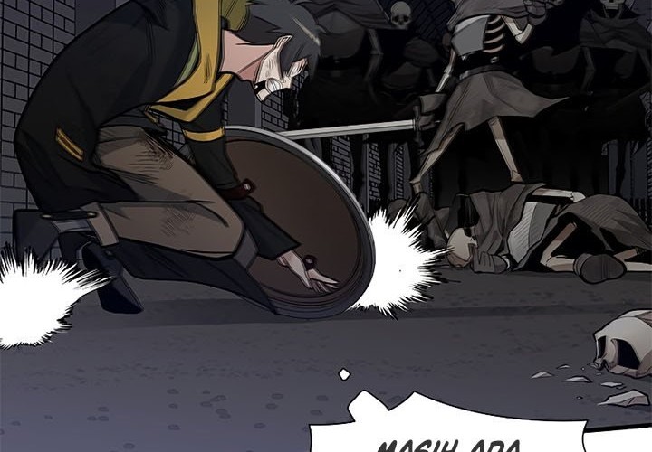 The Tutorial is Too Hard Chapter 45 - halaman 33