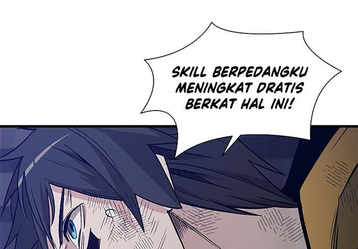The Tutorial is Too Hard Chapter 45 - halaman 35