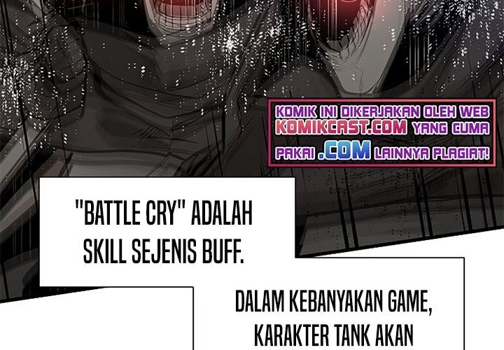 The Tutorial is Too Hard Chapter 45 - halaman 44