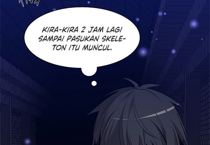 The Tutorial is Too Hard Chapter 45 - halaman 5