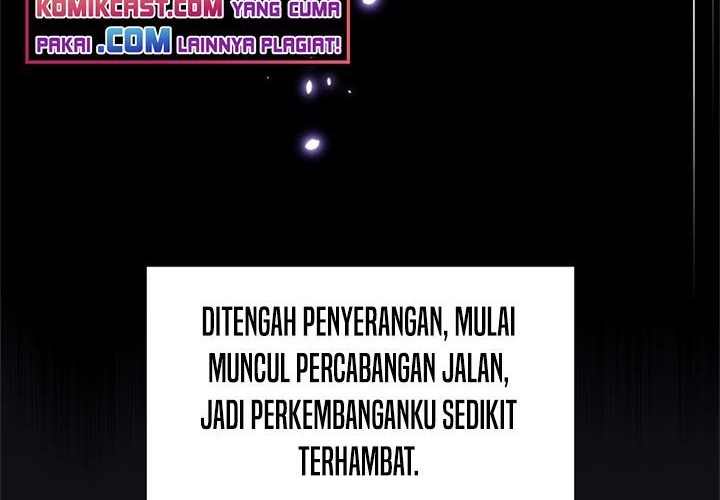 The Tutorial is Too Hard Chapter 45 - halaman 52