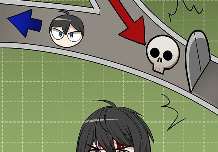 The Tutorial is Too Hard Chapter 45 - halaman 54
