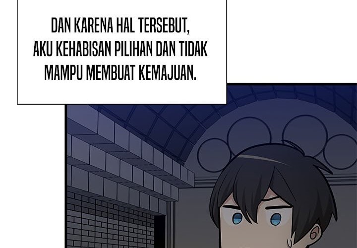The Tutorial is Too Hard Chapter 45 - halaman 56