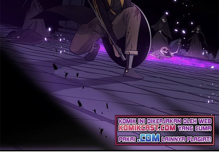 The Tutorial is Too Hard Chapter 45 - halaman 63
