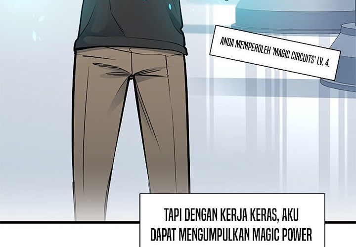 The Tutorial is Too Hard Chapter 45 - halaman 65