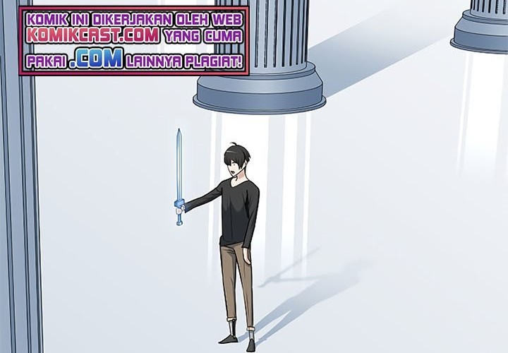 The Tutorial is Too Hard Chapter 45 - halaman 69