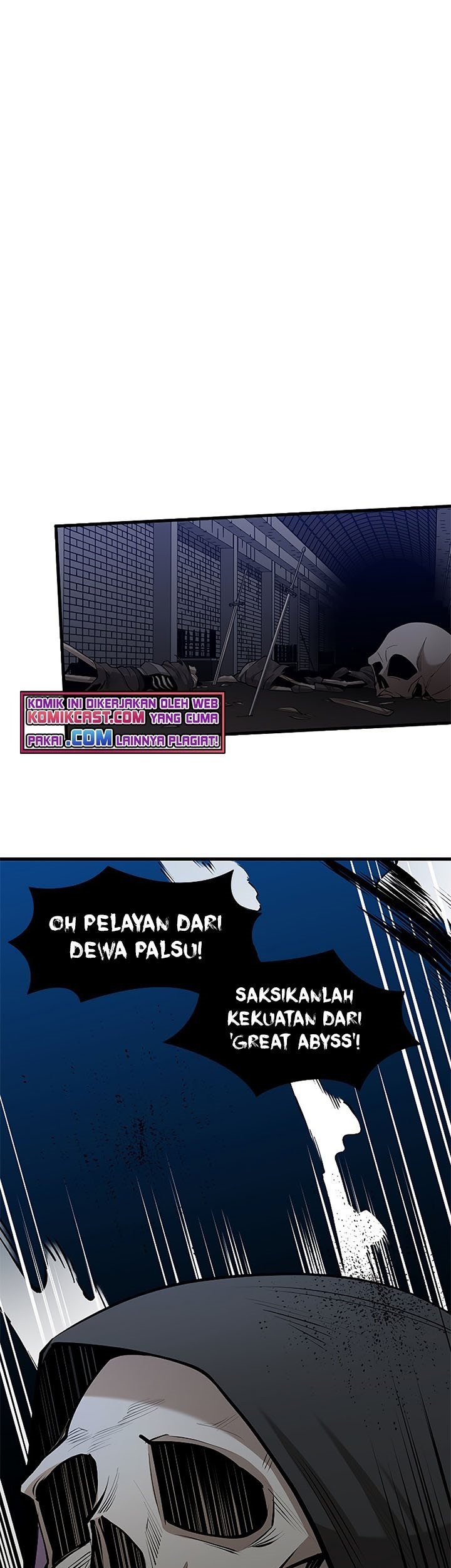 The Tutorial is Too Hard Chapter 45 - halaman 71