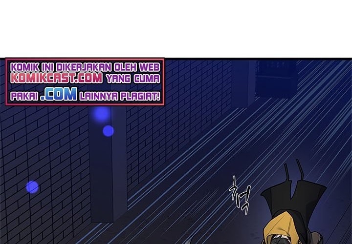 The Tutorial is Too Hard Chapter 45 - halaman 9