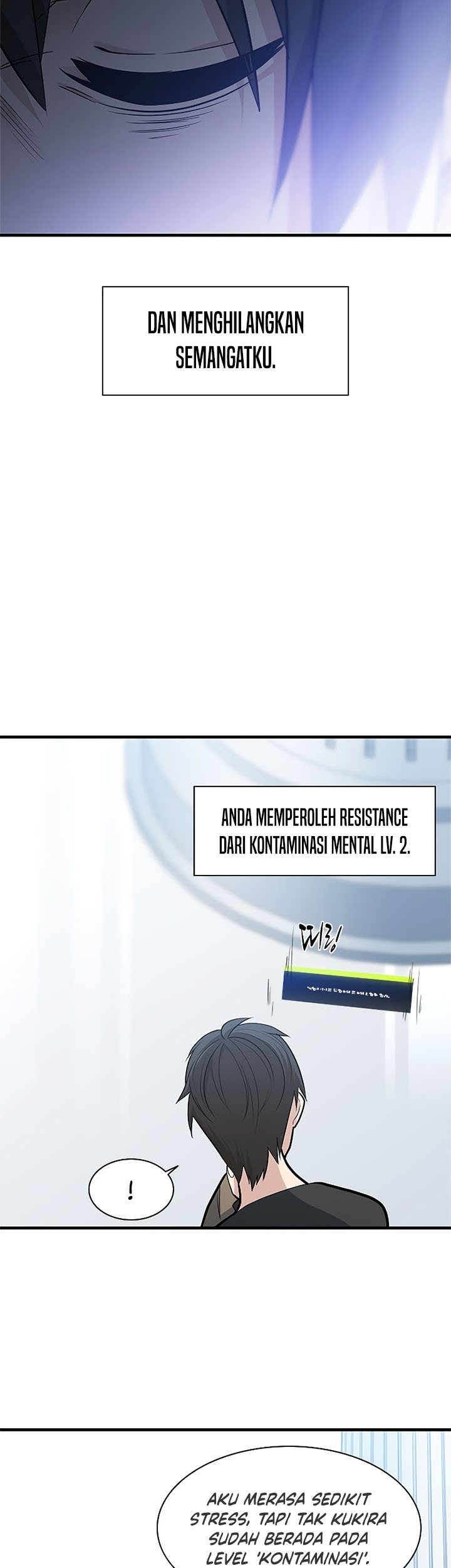 The Tutorial is Too Hard Chapter 46 - halaman 10