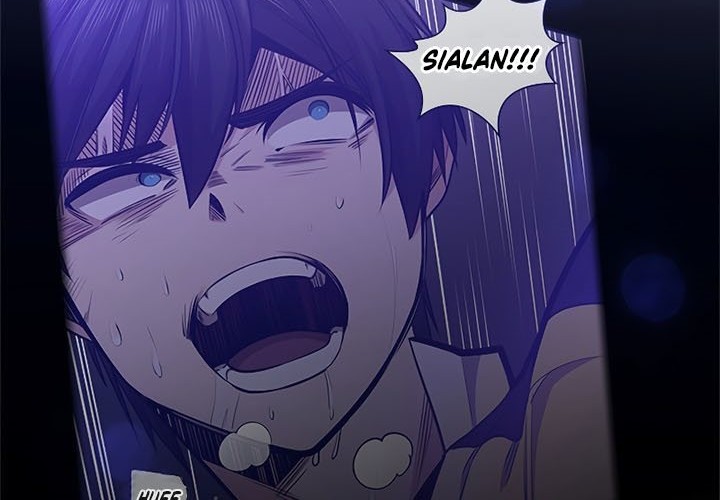 The Tutorial is Too Hard Chapter 46 - halaman 13