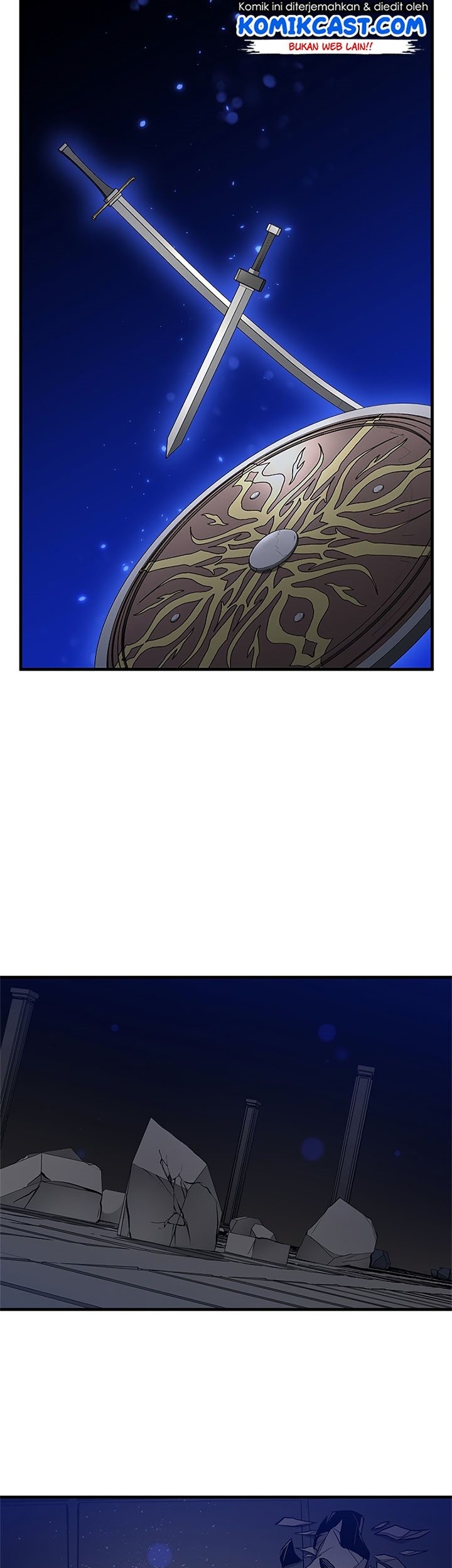 The Tutorial is Too Hard Chapter 46 - halaman 23