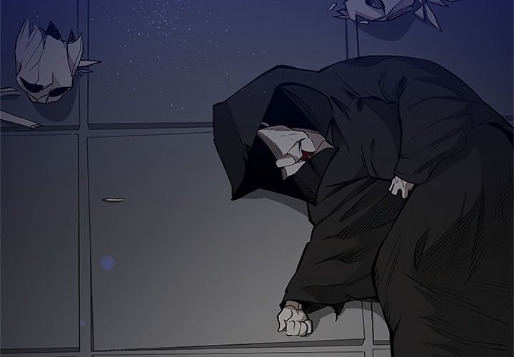 The Tutorial is Too Hard Chapter 46 - halaman 24