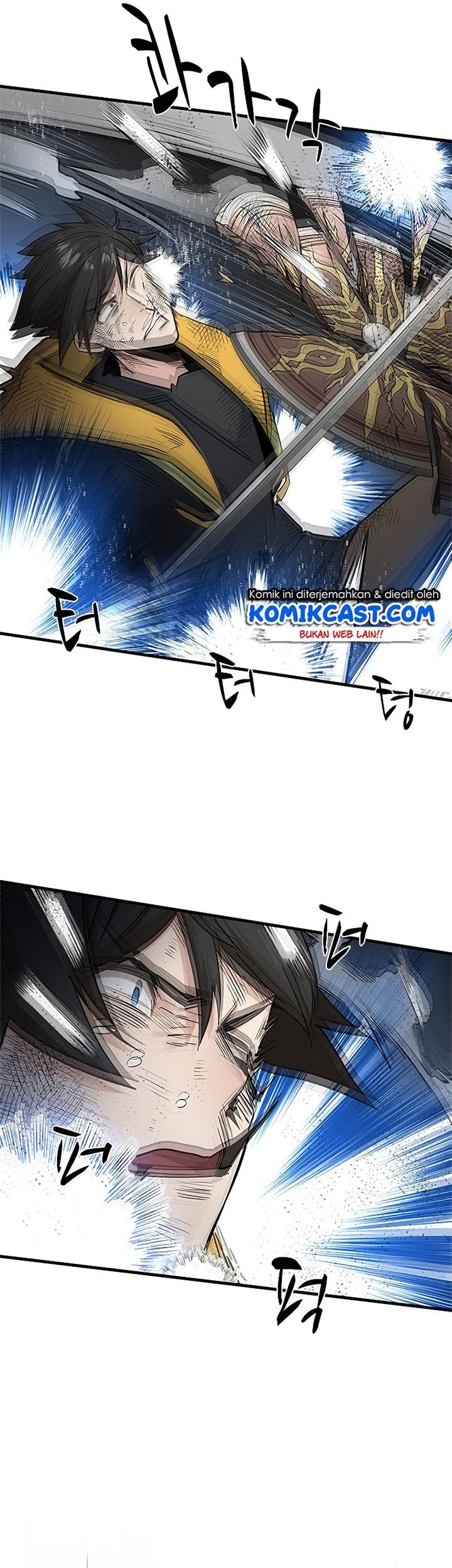 The Tutorial is Too Hard Chapter 46 - halaman 28
