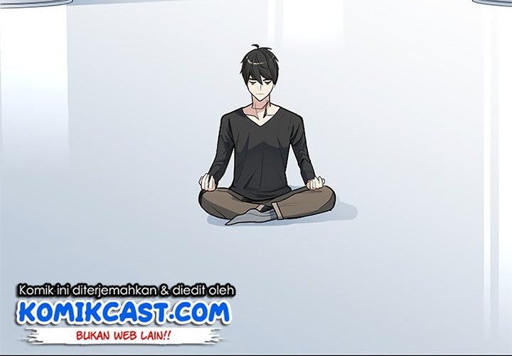The Tutorial is Too Hard Chapter 46 - halaman 3