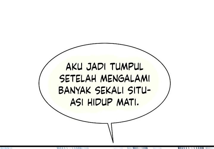 The Tutorial is Too Hard Chapter 46 - halaman 31