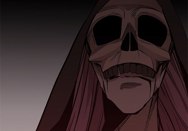 The Tutorial is Too Hard Chapter 46 - halaman 35