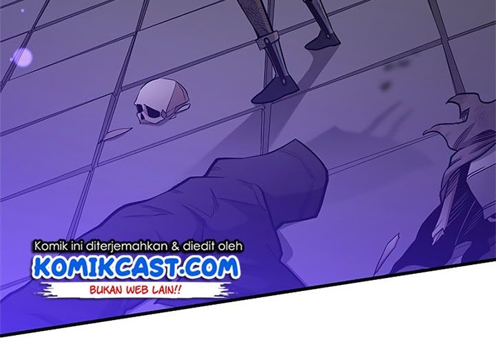 The Tutorial is Too Hard Chapter 46 - halaman 45