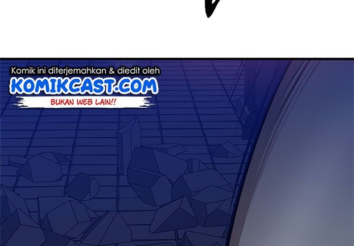 The Tutorial is Too Hard Chapter 46 - halaman 53