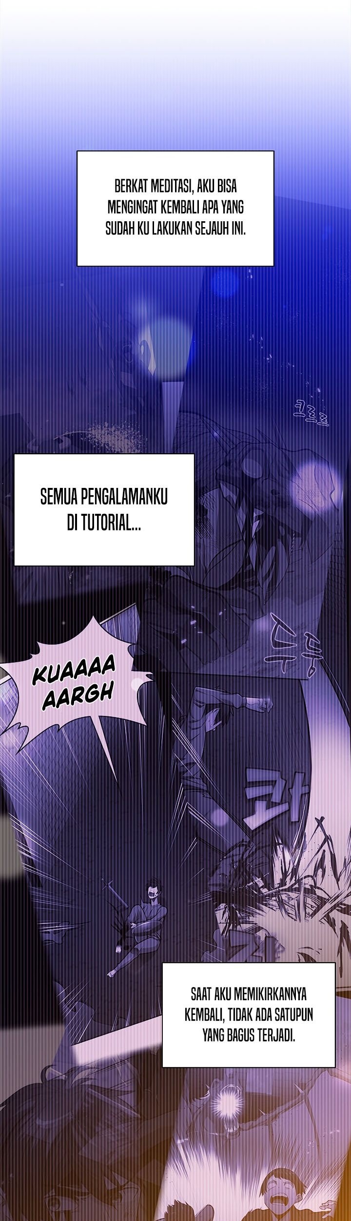 The Tutorial is Too Hard Chapter 46 - halaman 6
