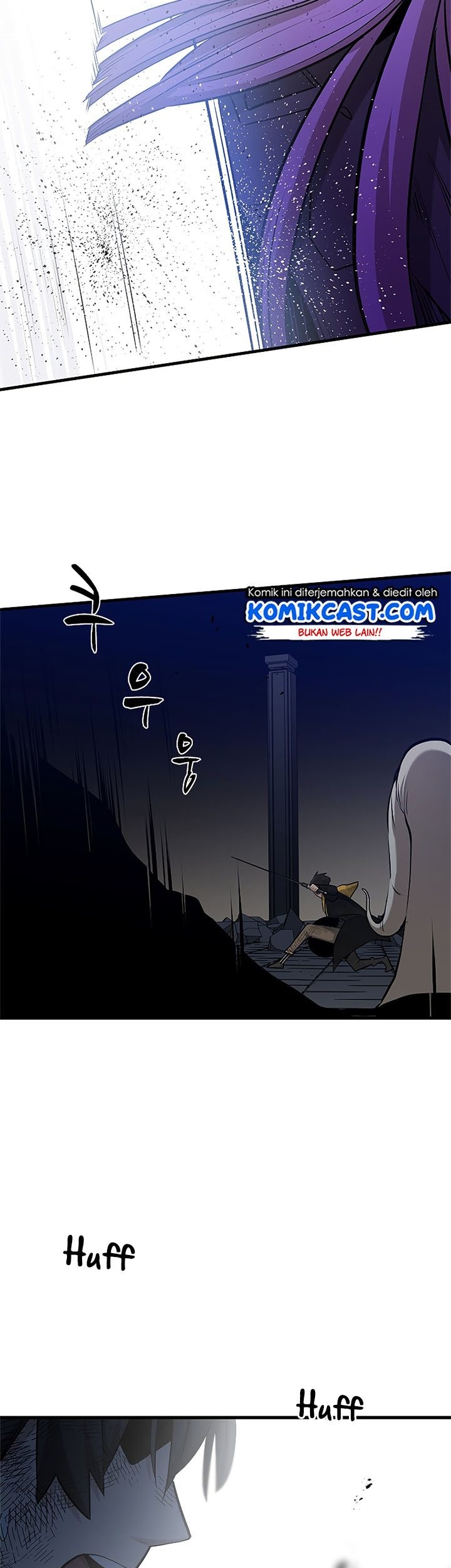 The Tutorial is Too Hard Chapter 46 - halaman 63