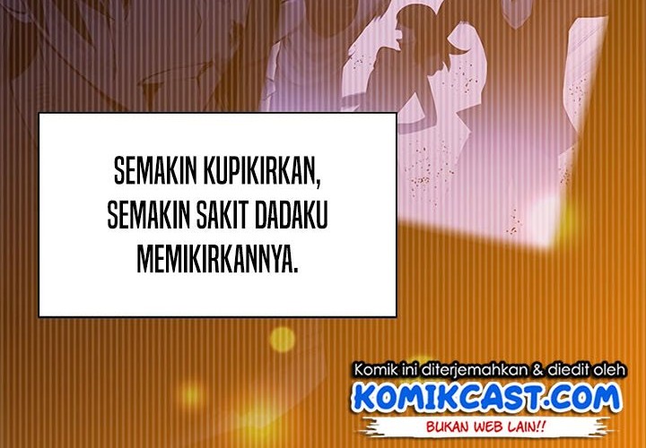 The Tutorial is Too Hard Chapter 46 - halaman 7