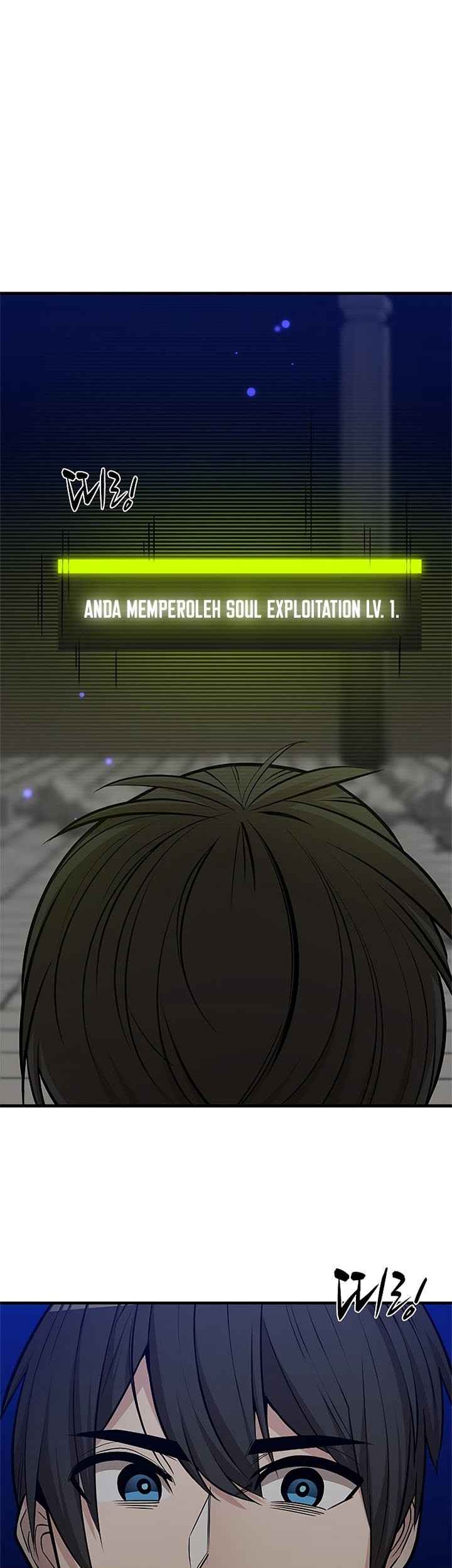 The Tutorial is Too Hard Chapter 46 - halaman 76