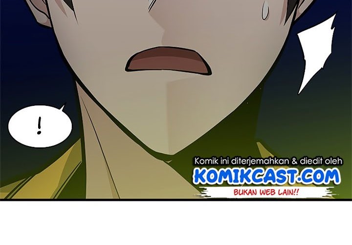 The Tutorial is Too Hard Chapter 46 - halaman 77