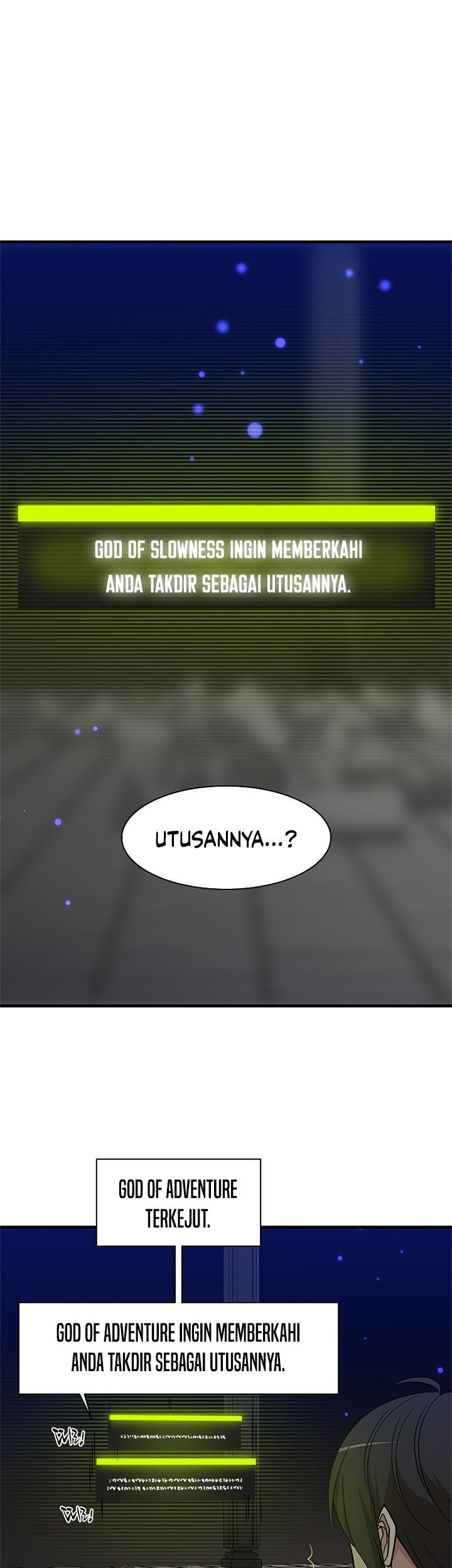The Tutorial is Too Hard Chapter 46 - halaman 78