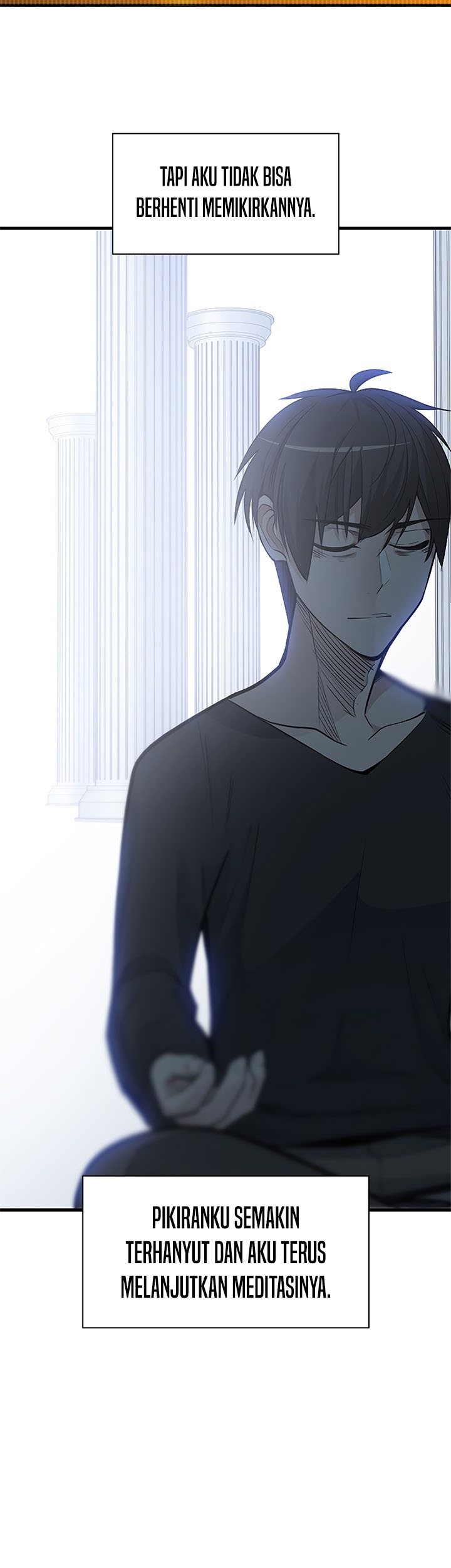 The Tutorial is Too Hard Chapter 46 - halaman 8