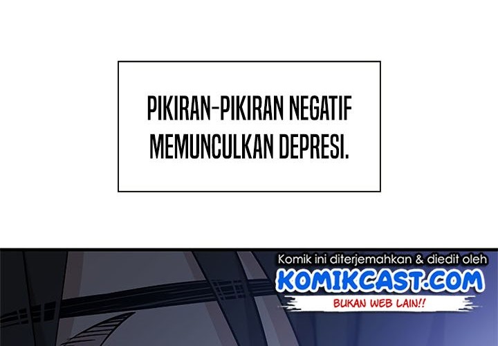 The Tutorial is Too Hard Chapter 46 - halaman 9