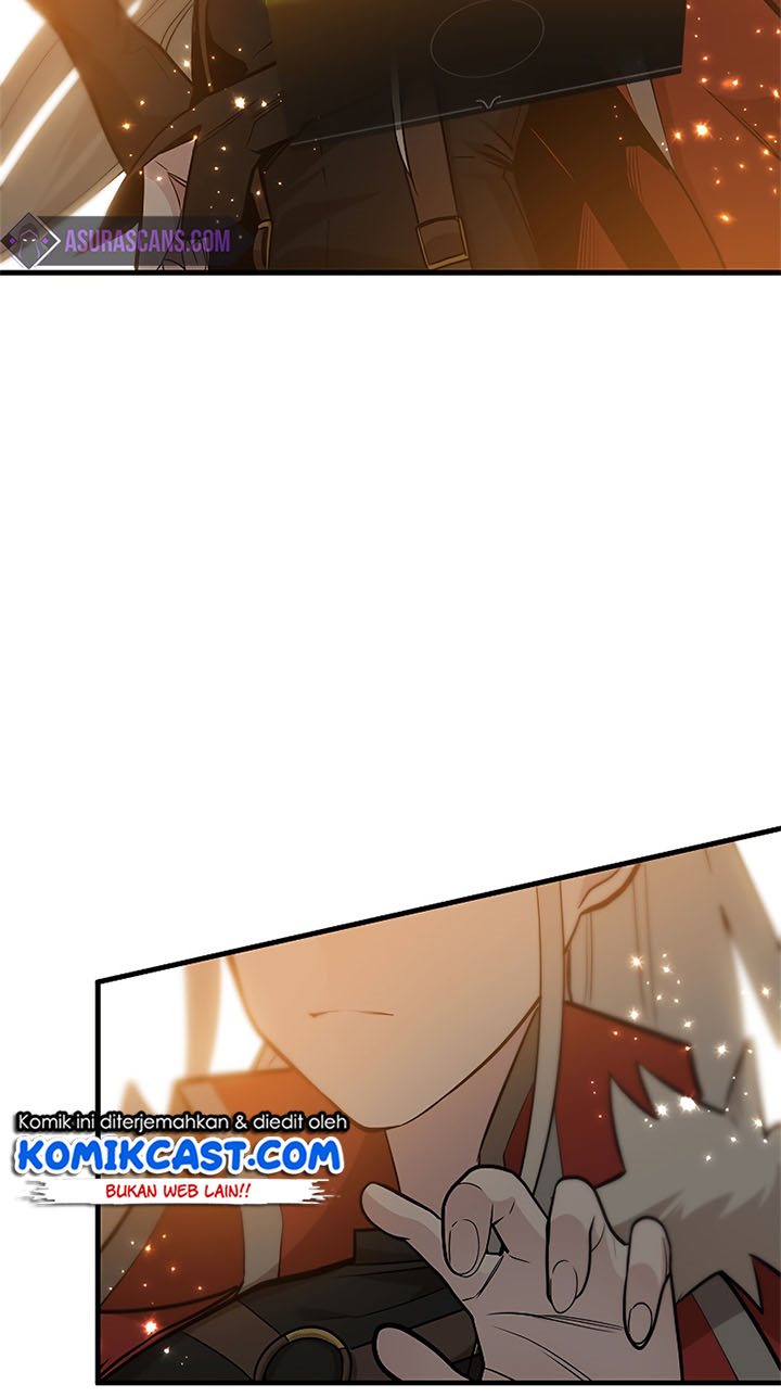 The Tutorial is Too Hard Chapter 47 - halaman 18