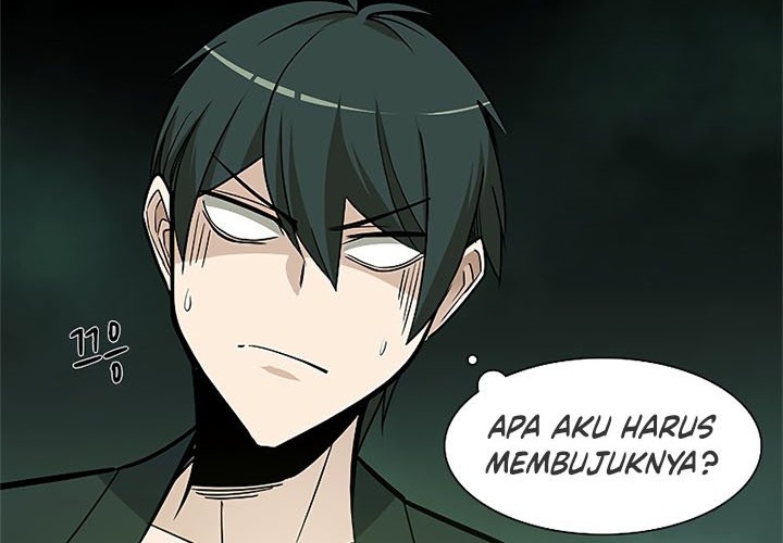 The Tutorial is Too Hard Chapter 47 - halaman 20