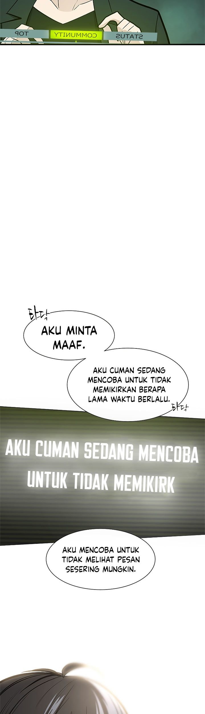 The Tutorial is Too Hard Chapter 47 - halaman 21