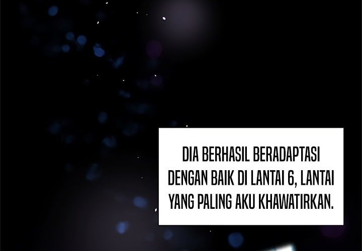 The Tutorial is Too Hard Chapter 47 - halaman 32