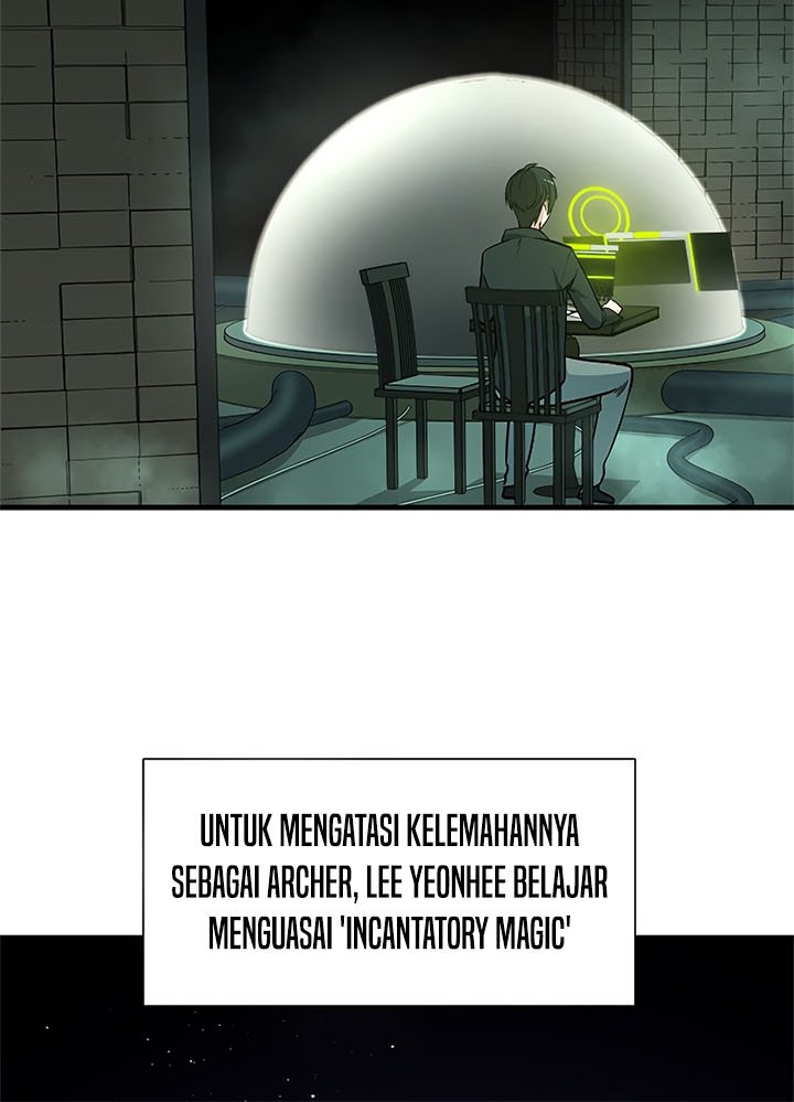 The Tutorial is Too Hard Chapter 47 - halaman 35