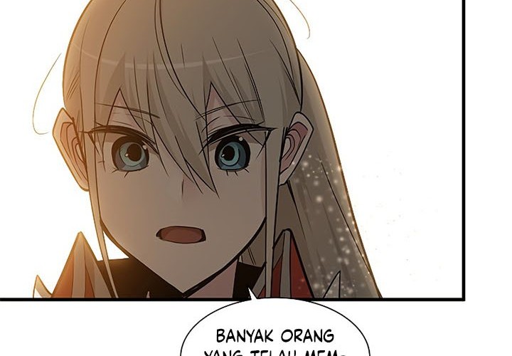 The Tutorial is Too Hard Chapter 47 - halaman 39