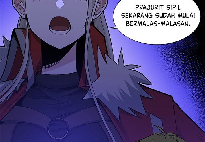The Tutorial is Too Hard Chapter 47 - halaman 41