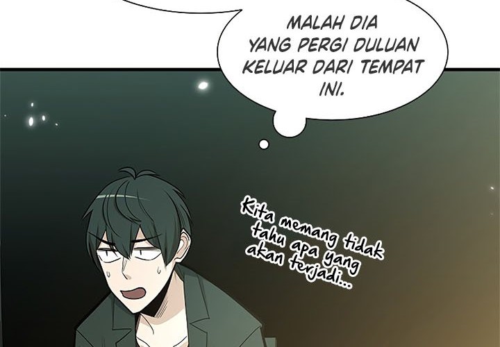 The Tutorial is Too Hard Chapter 47 - halaman 51