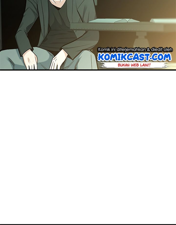 The Tutorial is Too Hard Chapter 47 - halaman 52