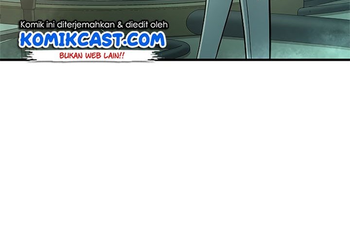 The Tutorial is Too Hard Chapter 47 - halaman 54