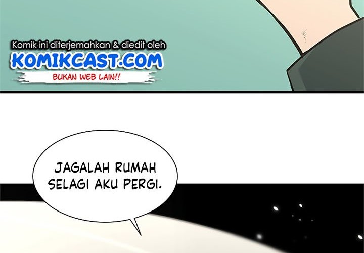 The Tutorial is Too Hard Chapter 47 - halaman 56