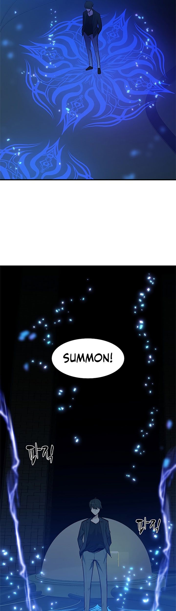 The Tutorial is Too Hard Chapter 47 - halaman 61